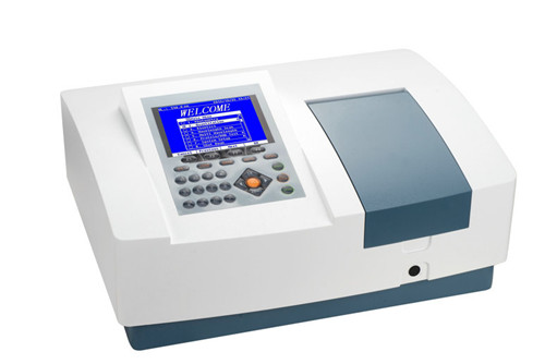 UV1800 Single Beam Spectrophotometer