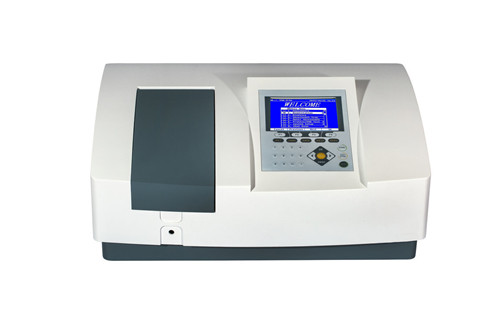 UV1900 Double Beam Spectrophotometer