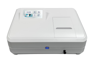 Single Beam Spectrophotometer
