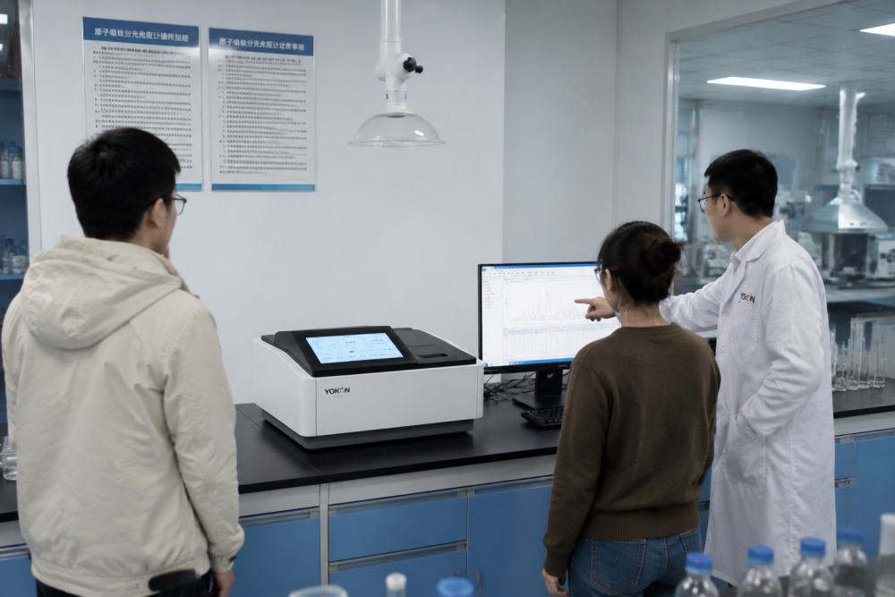 UV-Vis Application & Software Guidance