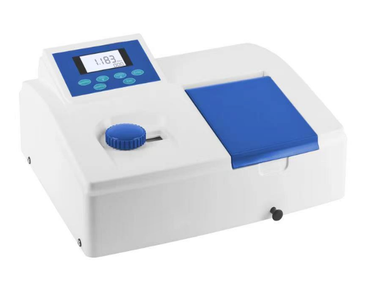 1200 Series Basic Spectrophotometer