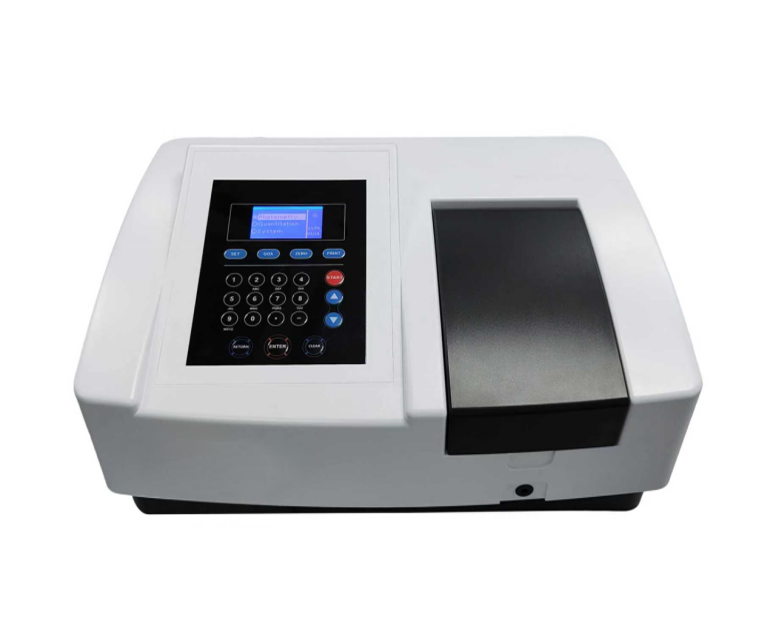 1700 Series Scanning Spectrophotometer