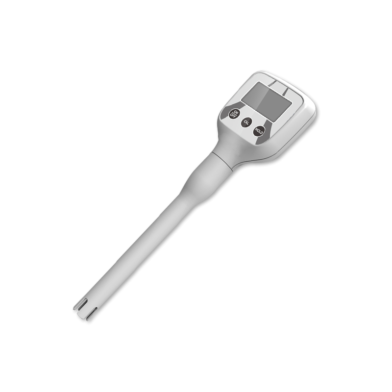 P312 Conductivity Meter