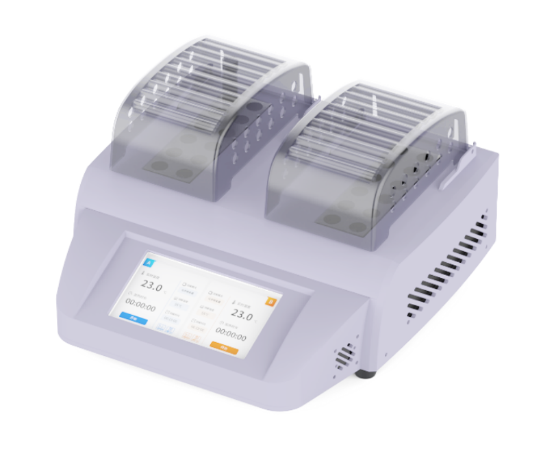 YKJ-24S Digestion Instrument