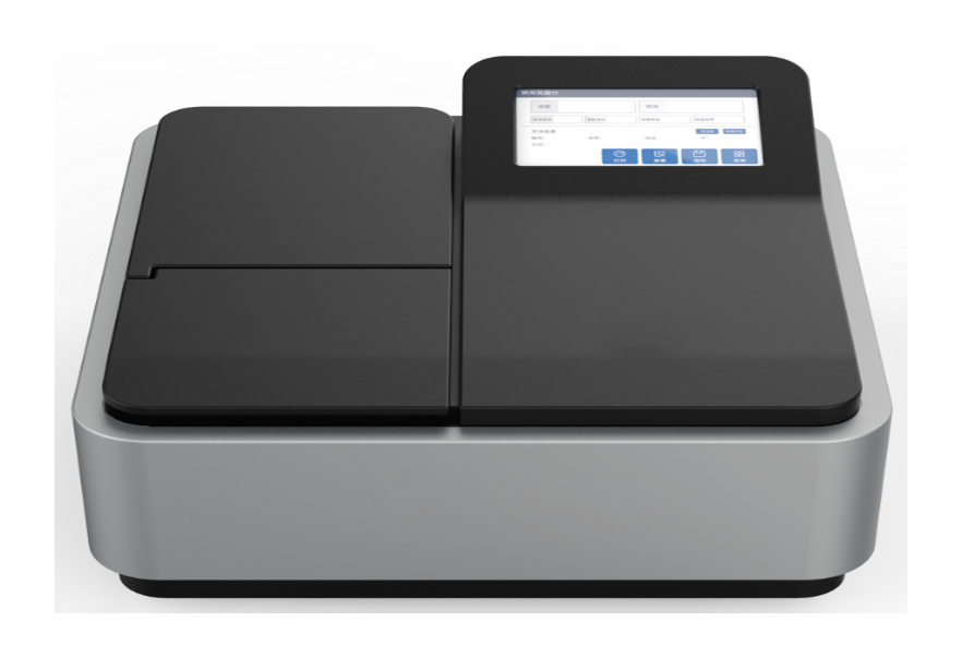 F956 Fluorescence Spectrophotometer