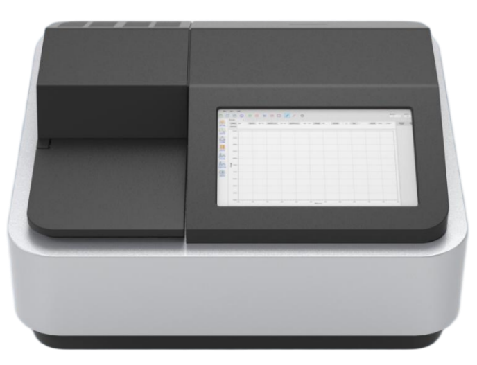 Fluorescence Spectrophotometer F968/F980