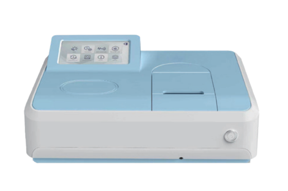 IT-200 Series Single Beam Spectrophotometer