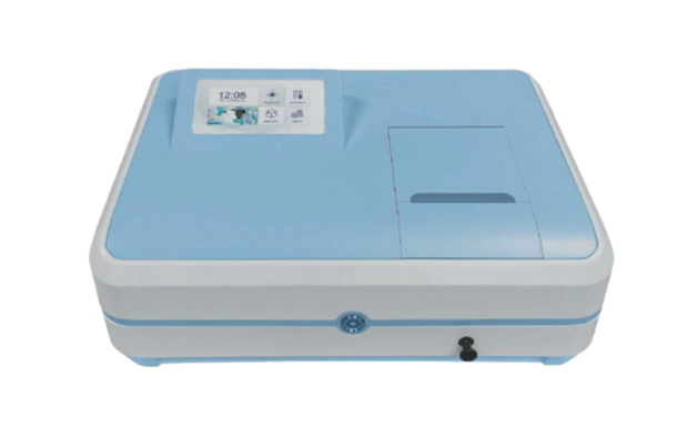 IT-300 Series Single Beam Spectrophotometer