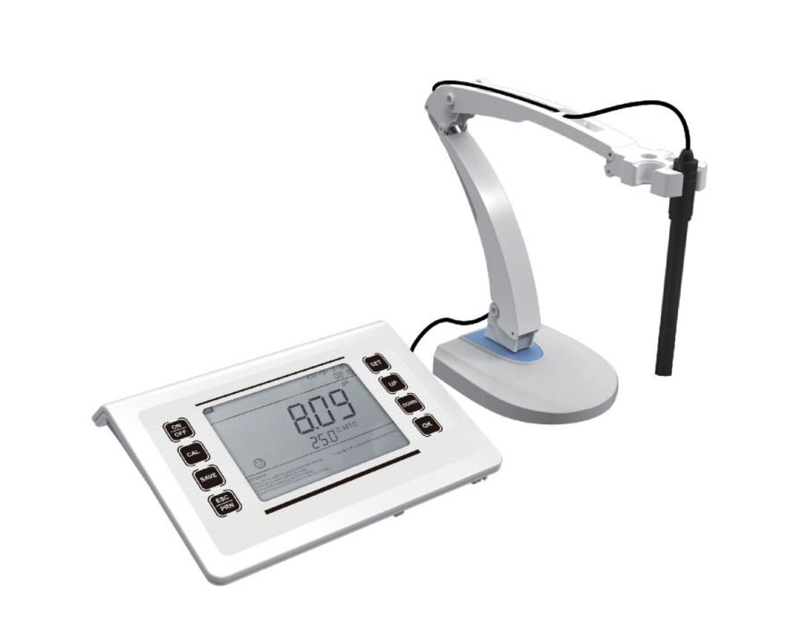 P711 pH Meter