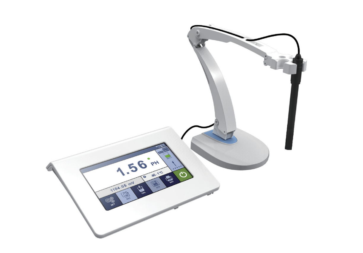 P816 Conductivity/DO Meter