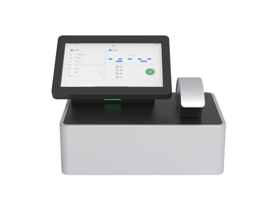 UM Series Nano Spectrophotometer