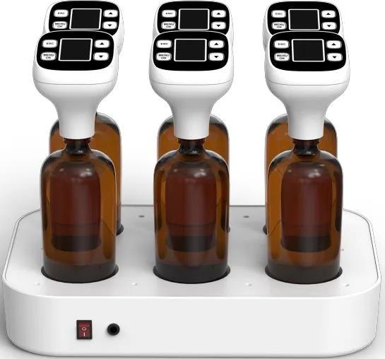 YK-806A BOD Analyzer