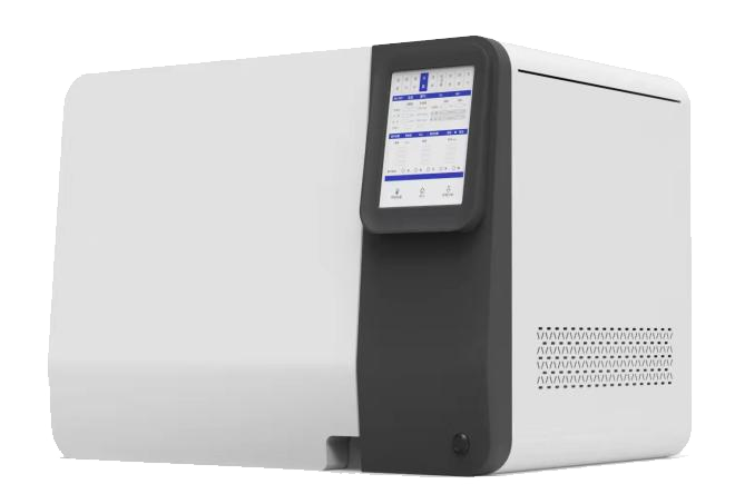 GC-7860 Gas Chromatograph