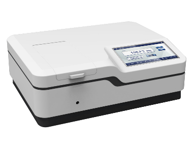 K Series Flashing Xenon Lamp Spectrophotometer