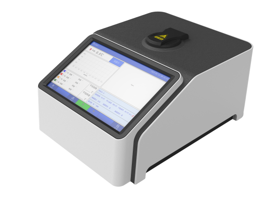 MP-V360 Melting Point Meter