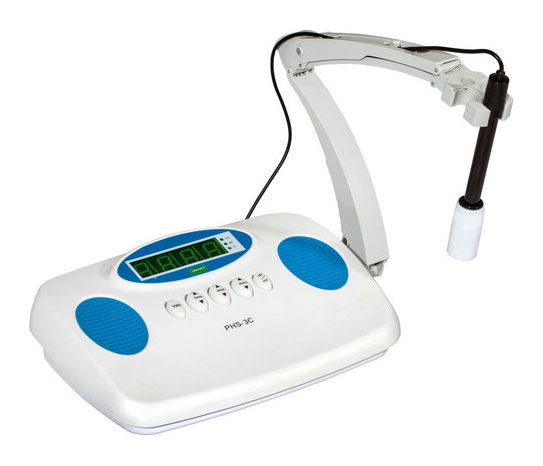 DDS-11A Conductivity Meter