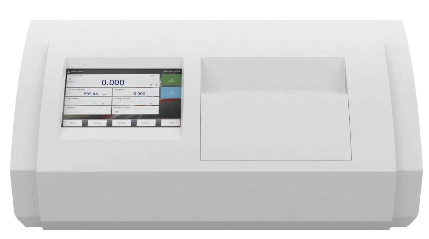 Polarimeter Series