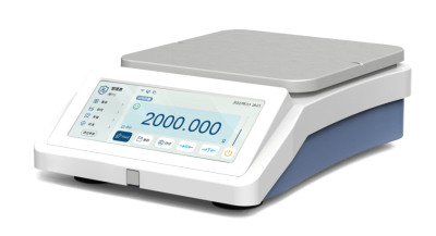 WP Series Touch Screen Electronic Balance