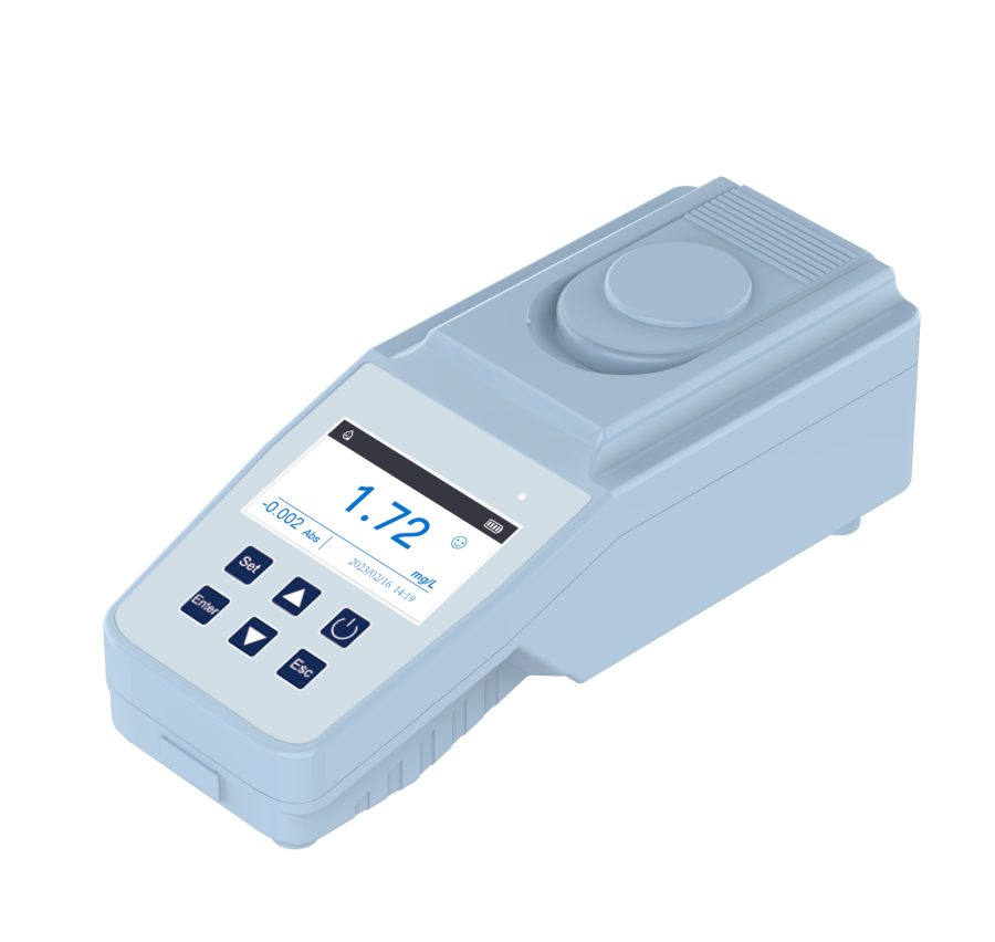 Portable COD Analyzer P-COD