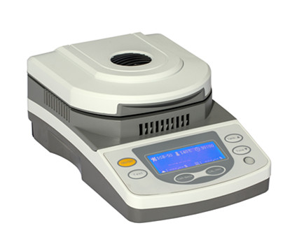 DSH Series Moisture Analyzer